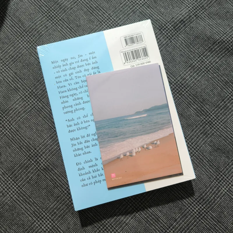 Phép Thuật chỉ chạm tới bán kính của anh và em (Bản đặc biệt) - Light Novel- (SEAL) 788865