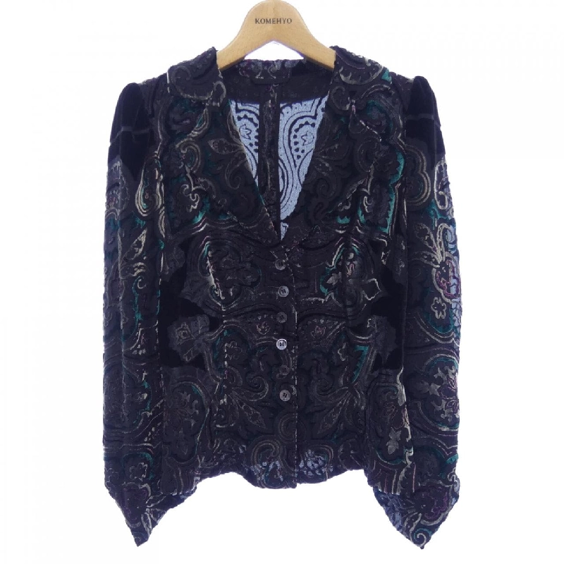 【Mã giảm giá】Áo khoác ETRO 640891