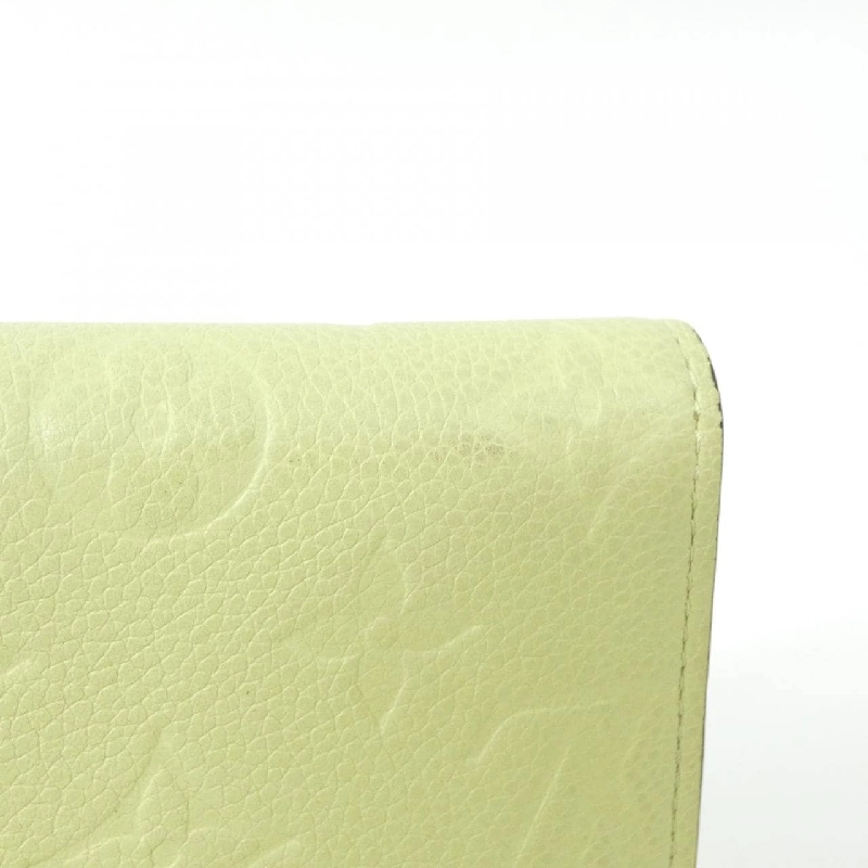 Ví tiền Louis Vuitton Monogram Empreinte Port Monnaie Rosalie M82392 621713