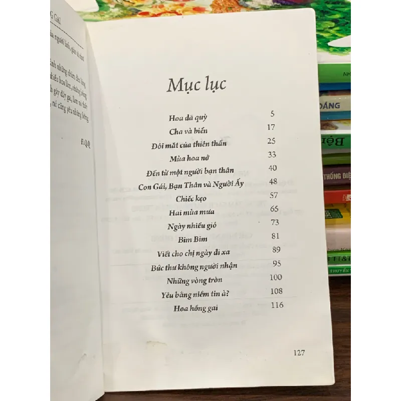 Hoa hồng gai – Quyên Quyên 563694