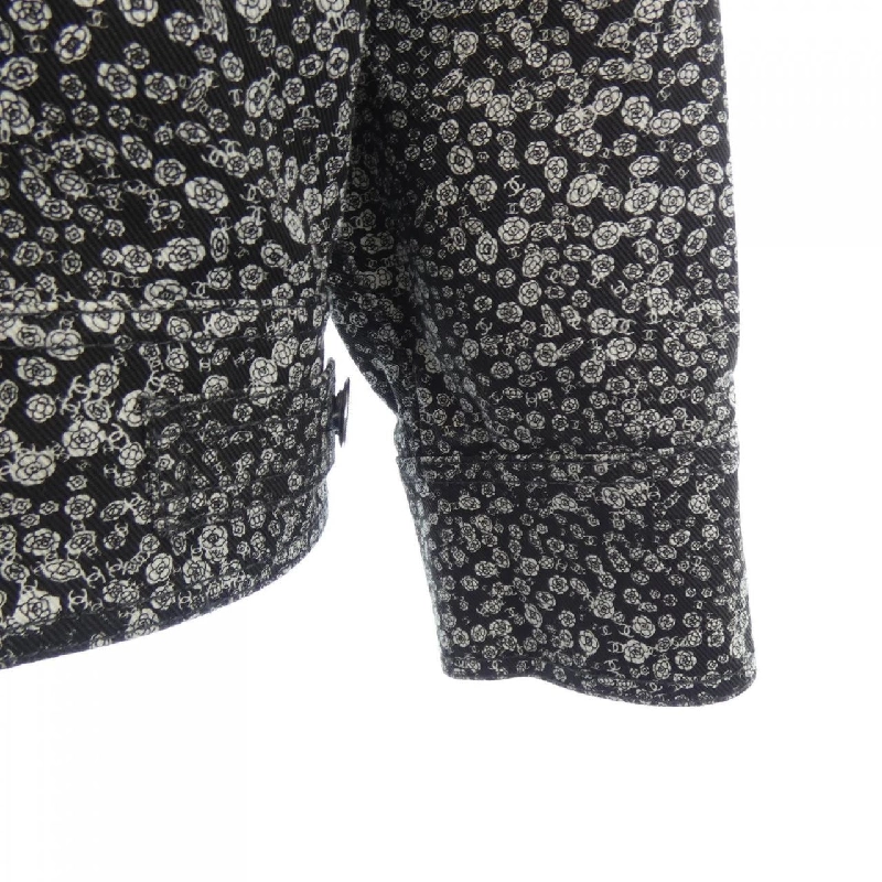 【Mã giảm giá】Áo khoác CHANEL 643769