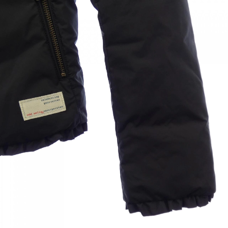 myselfunitd áo khoác 631294