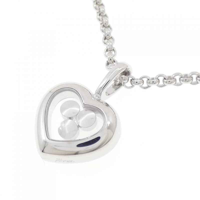 Dây chuyền kim cương Chopard - Hàng hiệu Authentic 843207