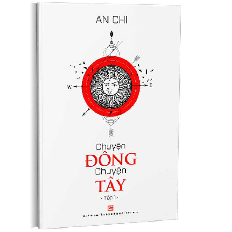 Chuyện Đông chuyện Tây T1 - An Chi 500866