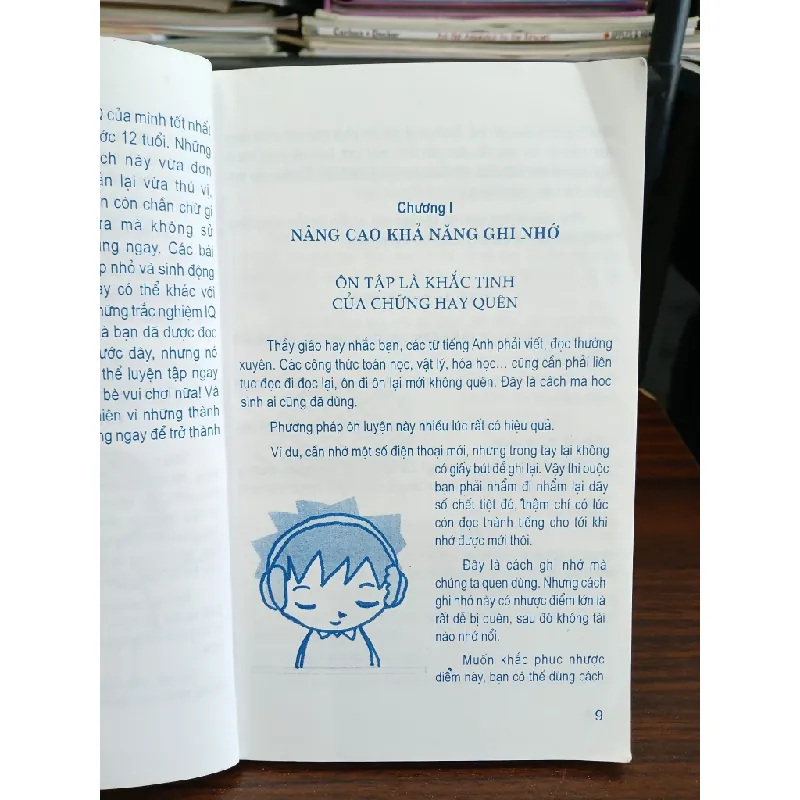 Giúp trẻ nâng cao trí thông minh sáng tạo – Nhiều tác giả 572387