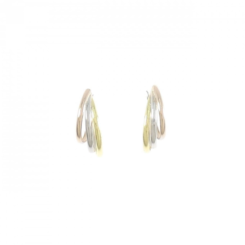 K18/K14WG/K18PG Bông tai - Hàng hiệu Chính hãng 871517