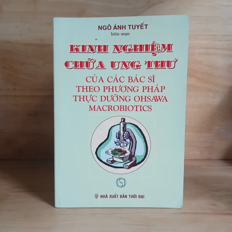 Những Điều Cần Biết Về Bệnh Ung Thư
& Kinh Nghiệm Chữa Ung Thư (2 Cuốn) 695937