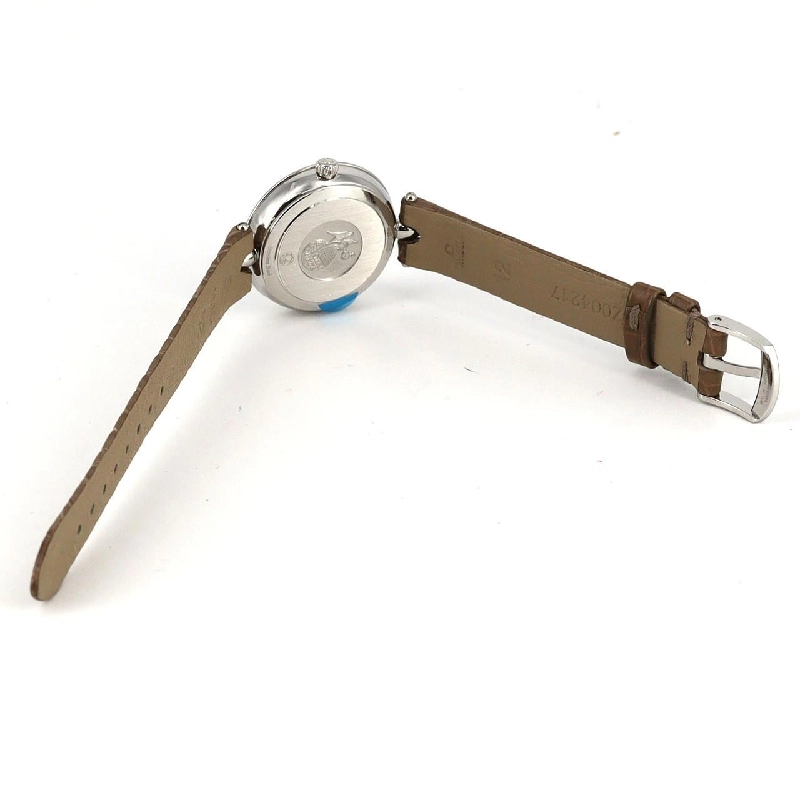 Đồng hồ Omega De Ville Prestige De-Drop/D･8P 424.18.27.60.52.001 SS Quartz - Hàng hiệu Chính hãng 876300