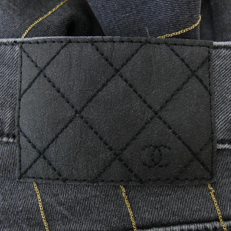 【Mã giảm giá】Chanel CHANEL Jeans 654967