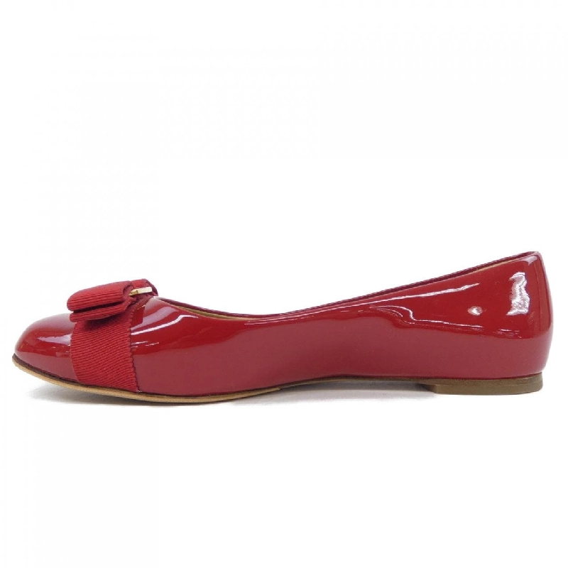 Giày SALVATORE FERRAGAMO - Hàng hiệu Authentic 829016