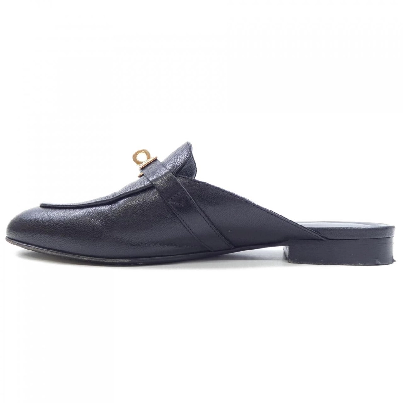 【Mã giảm giá】Dép HERMES 661904