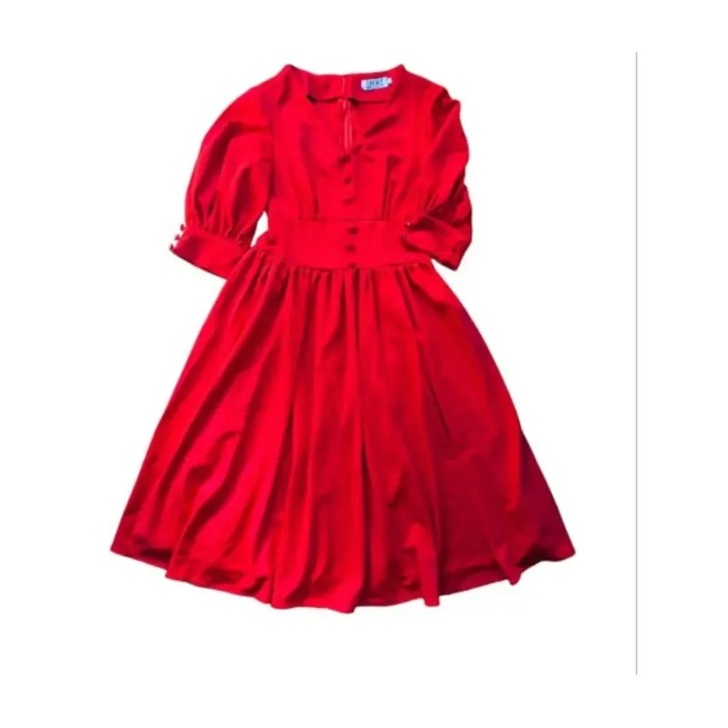 Đầm thời trang  711734