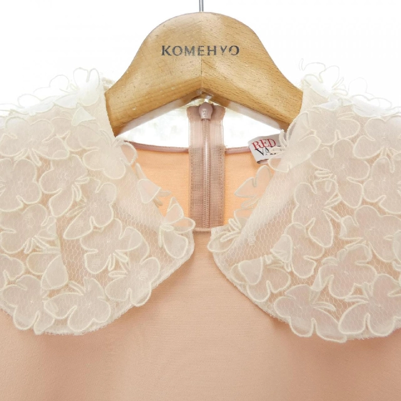 RED VALENTINO UR0VAV850VM Đầm - Hàng hiệu Chính hãng 811194