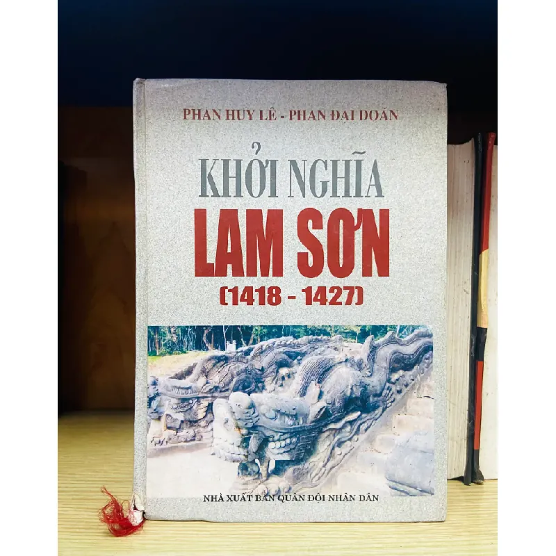 Khởi nghĩa Lam Sơn (1418-1427) 554757