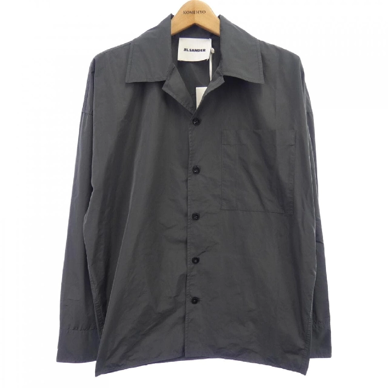 JIL SANDER J21DL0224 Áo sơ mi - Hàng hiệu Chính hãng 892386