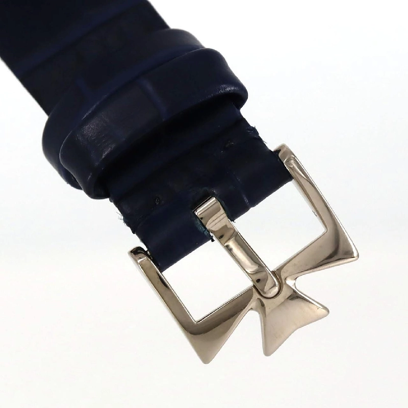 Vacheron Constantin Tradițional WG-Index D 25155/000G-9584 WG Quartz - Hàng hiệu Chính hãng 876794