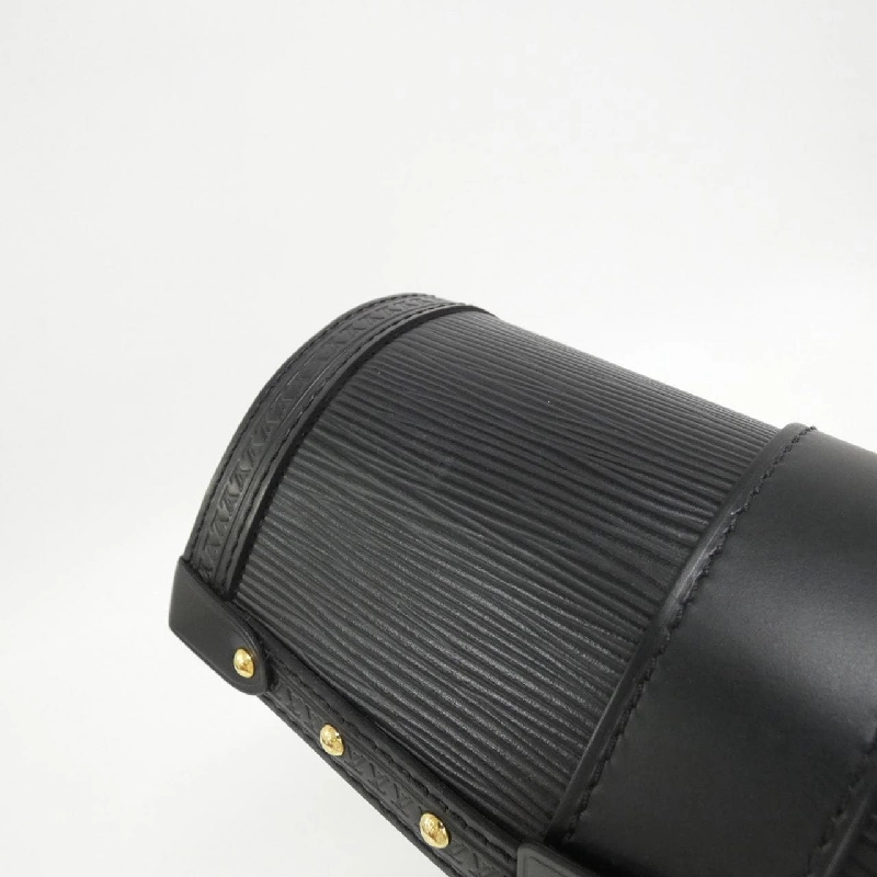 Túi xách vai Louis Vuitton Epi Papillon Trunk M58655 609304