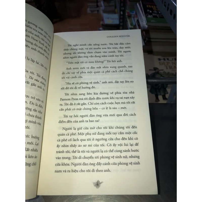 Verity - Colleen Hoover 992984