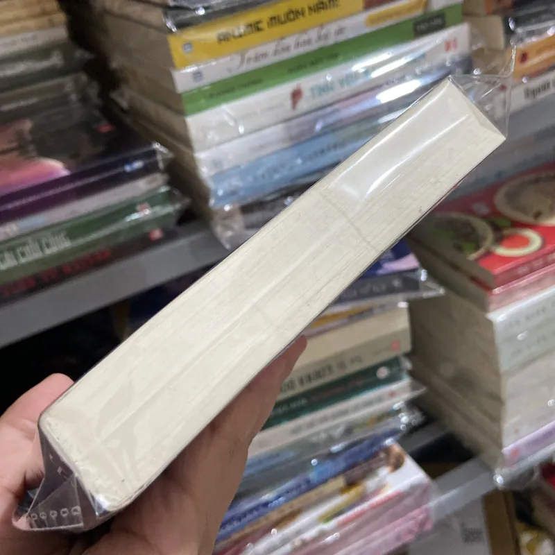 Cận kể tổ ấm - Robert Dugoni 969965