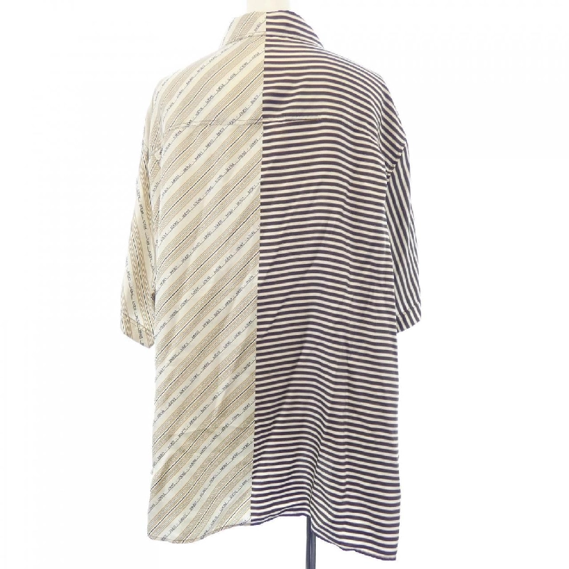 Áo sơ mi LOEWE S／S - Hàng hiệu Authentic 899204