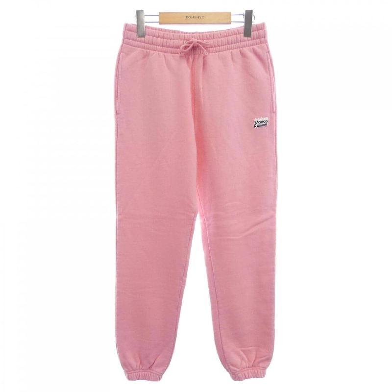 【Mã giảm giá】Maison Kitsune MAISON KITSUNE Quần 649478