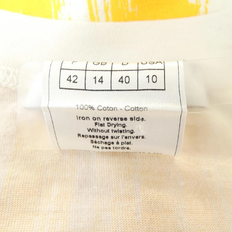 【Mã giảm giá】Áo phông CHRISTIAN DIOR 643543