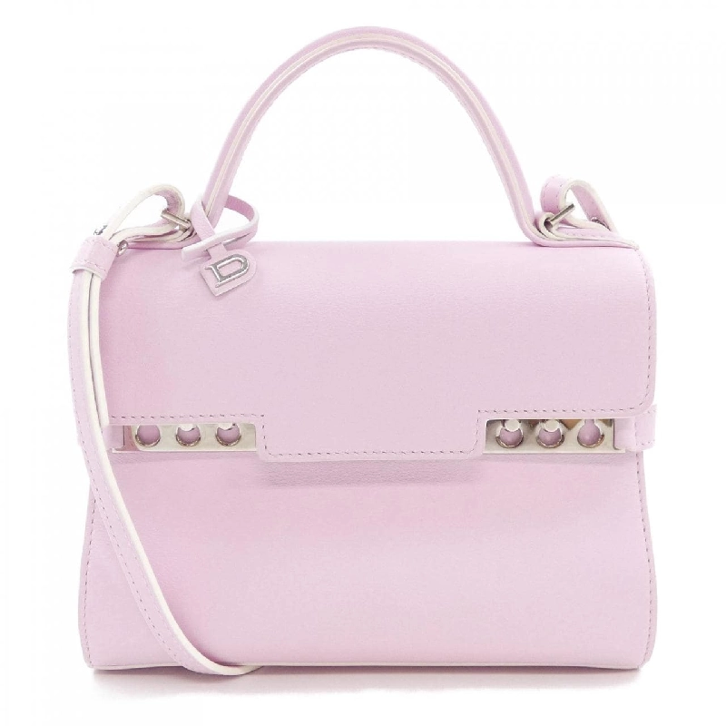 【Khuyến mãi】Túi DELVAUX 659103