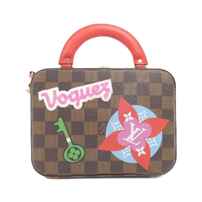 Túi xách Louis Vuitton Damier (LV Stories) LV Stories Box N40048 615229