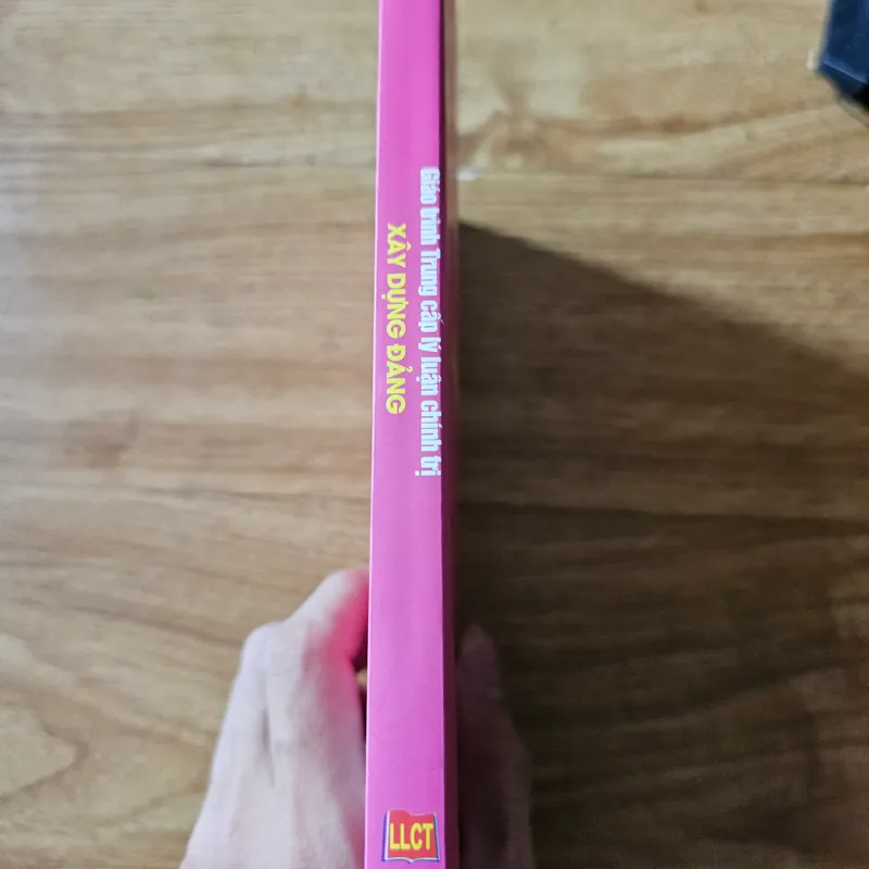 Xây dựng đảng
Giá 35k 608311