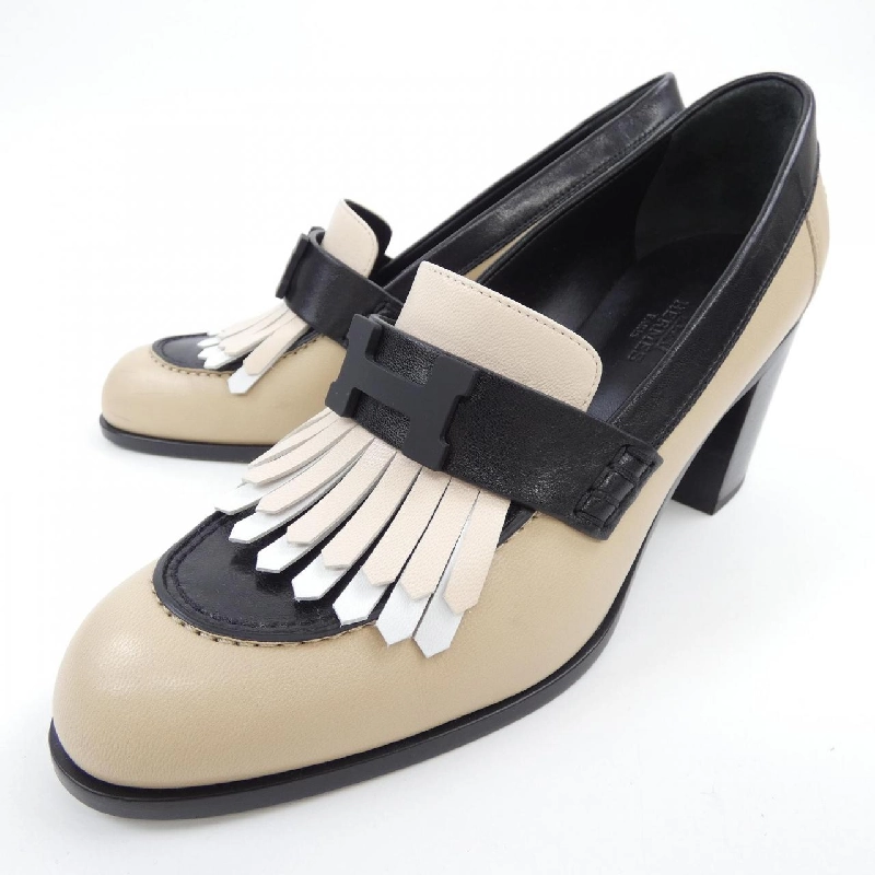 Giày HERMES Elize 221069Z 660286