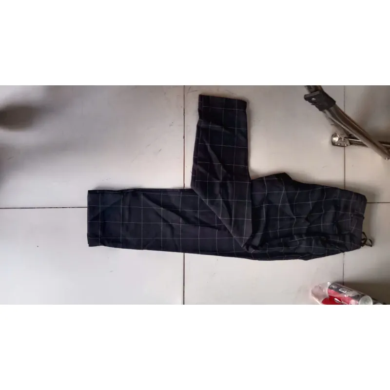 Quần tây cotton eo 85 1026293