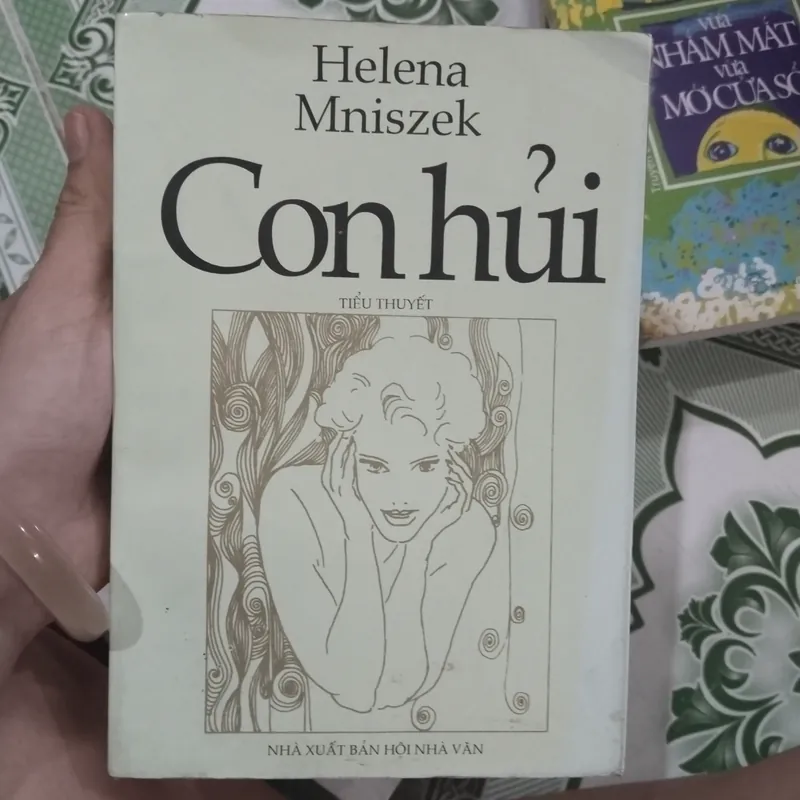 Còn Hủi xb 1999 561498