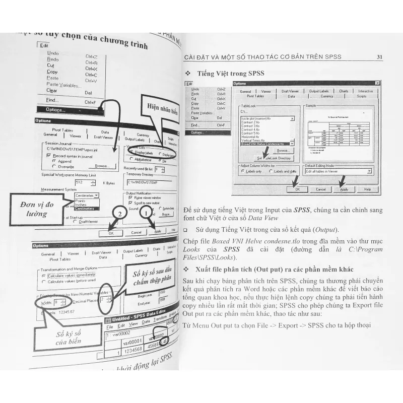 Giáo trình SPSS 15429