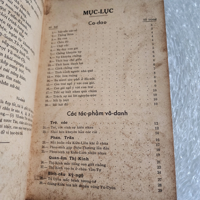 Việt Nam thi văn hợp tuyển | Dương Quảng hàm | 1968 529670