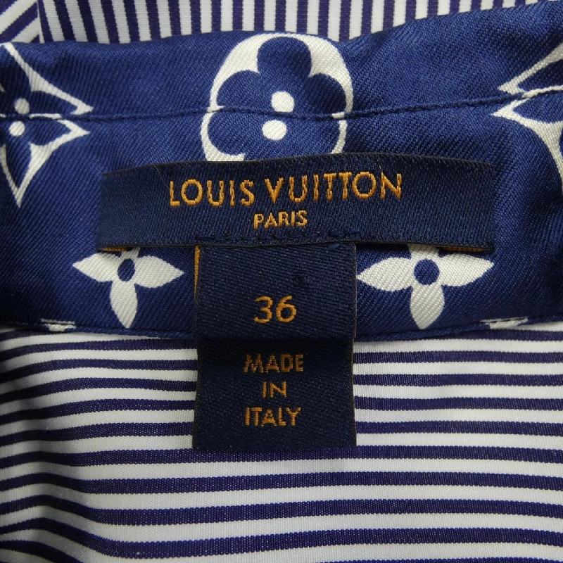 Đầm LOUIS VUITTON FJDR08VRM - Hàng hiệu Authentic 814732