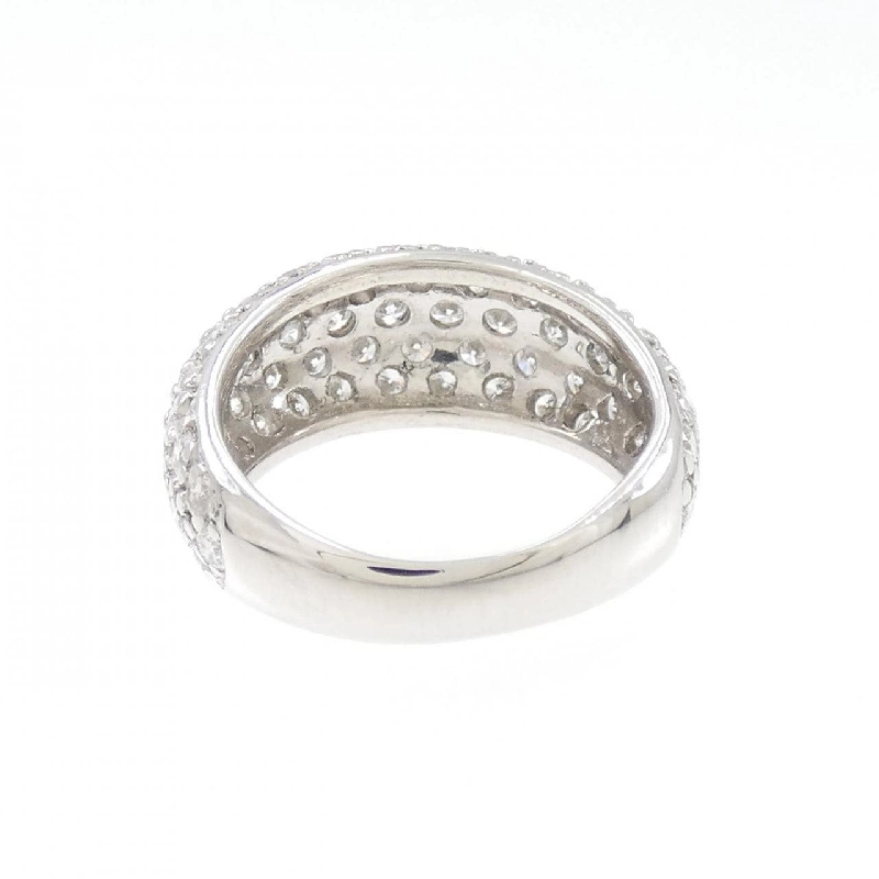 Nhẫn hồng ngọc kim cương PT900 1.20CT 670661