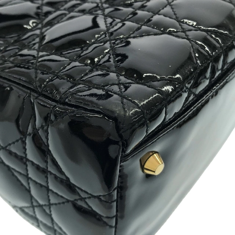 Túi Christian Dior Lady Dior Medium VRB44550 - Hàng hiệu Chính hãng 804017