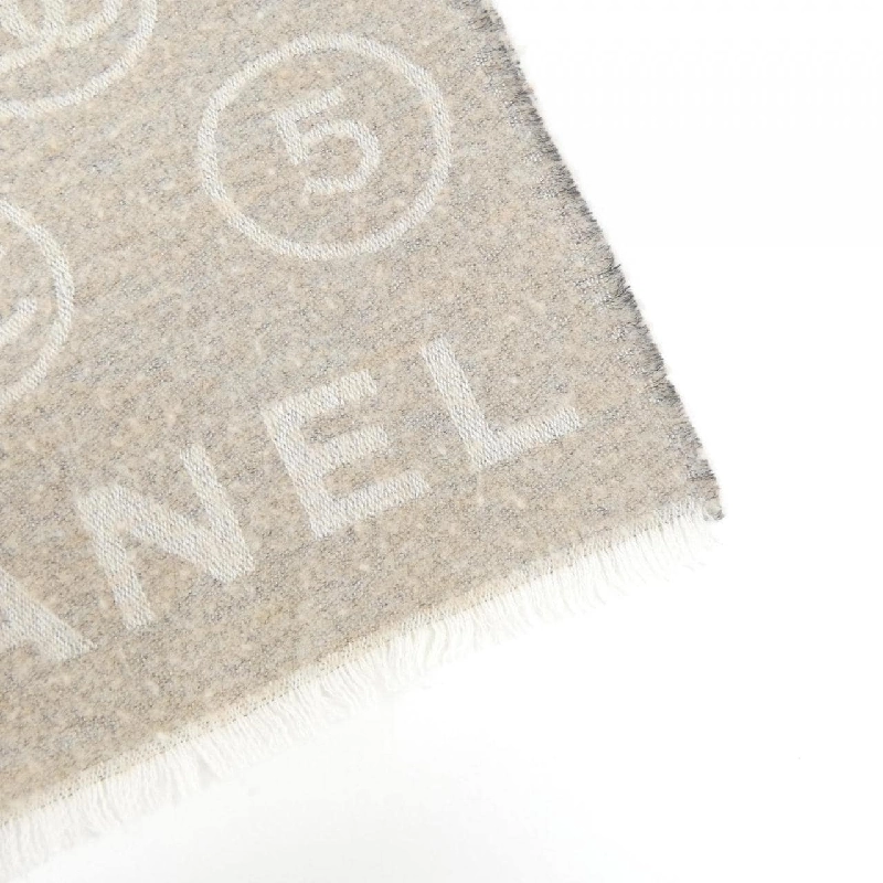 Khăn choàng CHANEL - Hàng hiệu Authentic 836931