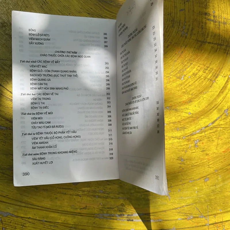 CHÁO DƯỠNG SINH - NHỮNG BÀI CHÁO THUỐC DÂN GIAN CHỮA BỆNH- CƯ KỶ SỞ BIÊN SOẠN 687552