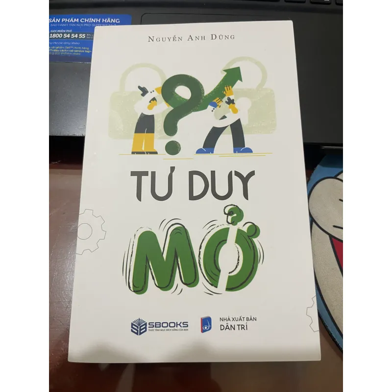 Tư duy mở và mở 600949