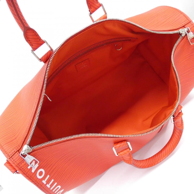 Túi xách Louis Vuitton Epi XL Keepall Bandoulière 50cm M23721 615442