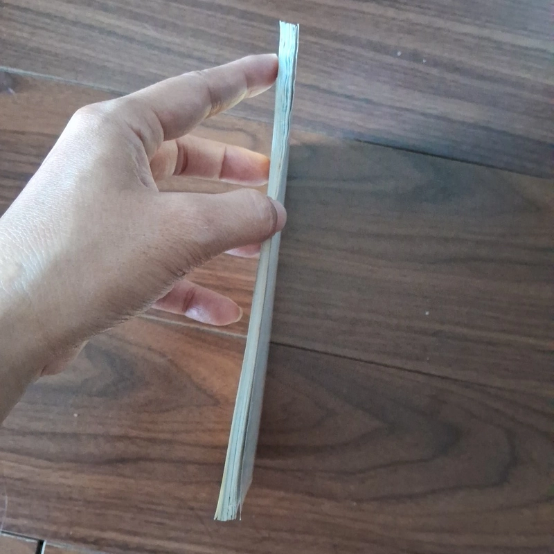 Bói quẻ bài thần (cách bói bài tây) 523682