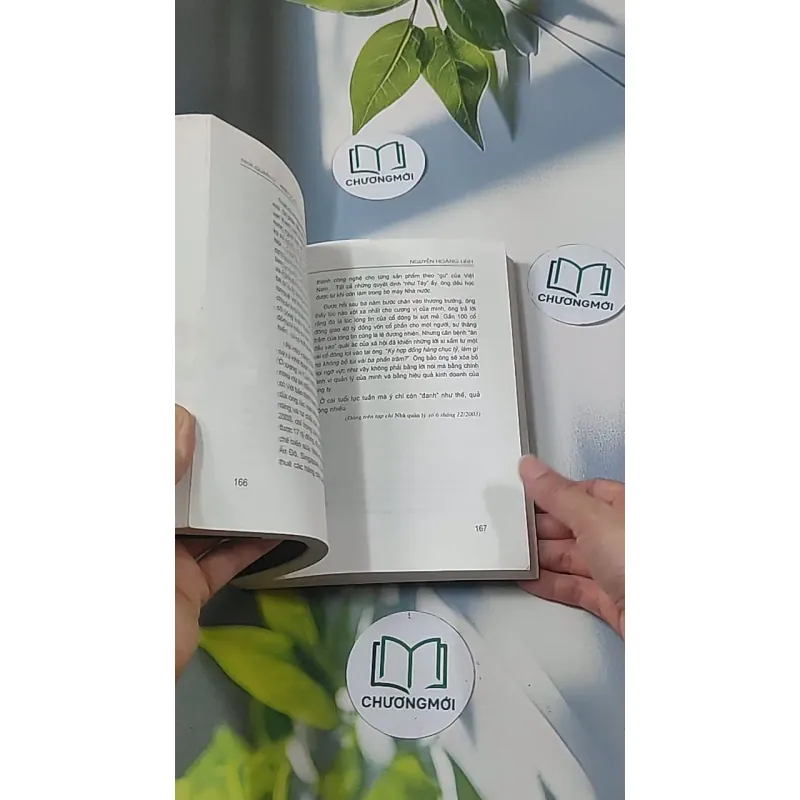 Nhà quản lý - Anh là ai? 688534