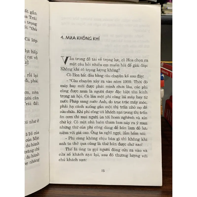 108 truyện khoa học vui lý thú- Vũ Bội Tuyền 605236