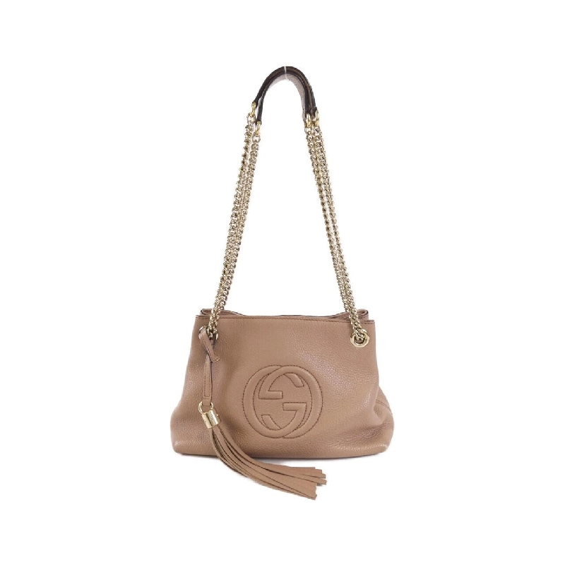 Túi xách vai Gucci 387043 A7M0G 609751