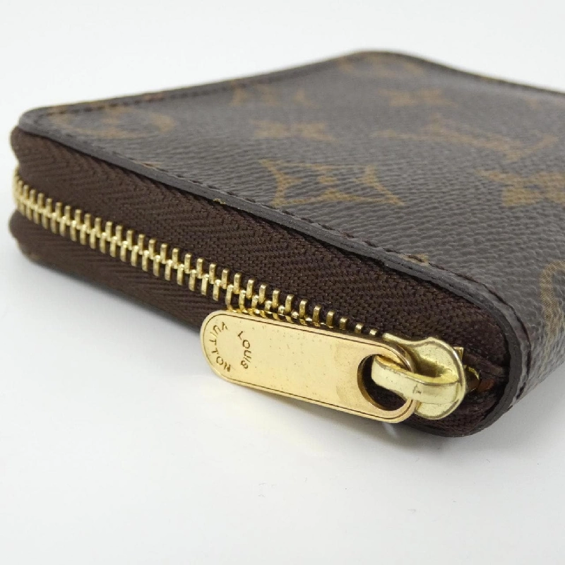 Ví tiền xu Monogram Zippy Louis Vuitton M60067 620861