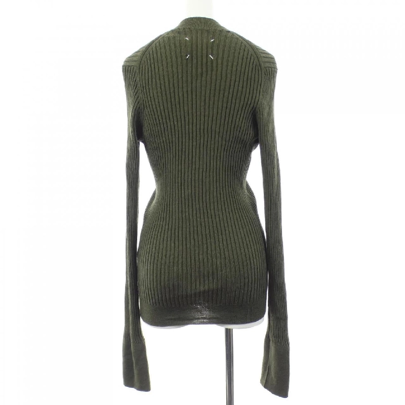 Maison Margiela S51HA0772 Áo len - Hàng hiệu Chính hãng 812450