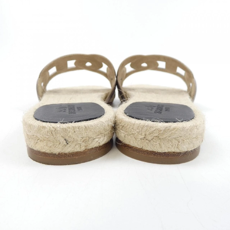 Giày sandal HERMES - Hàng hiệu Authentic 832092