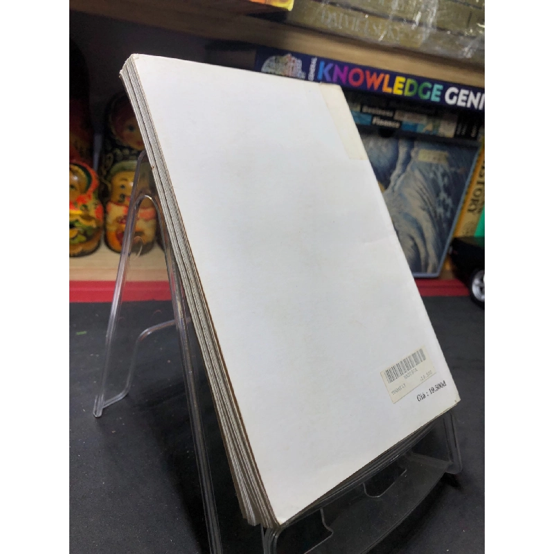 Thoát ly 1999 mới 60% ố bẩn nhẹ Khái Hưng HPB0906 SÁCH VĂN HỌC 914975