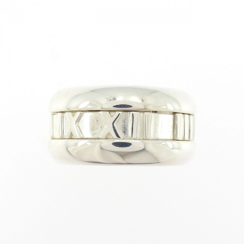 Nhẫn Tiffany Atlas - Hàng hiệu Authentic 838794